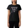 T-shirt Guess logo icon