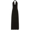 Abito Guess bodycon lungo