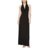 Abito Guess bodycon lungo
