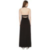 Abito Guess bodycon lungo