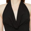 Abito Guess bodycon lungo