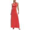 Abito Guess bodycon lungo