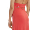 Abito Guess bodycon lungo