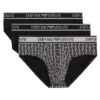 Slip 3 pack Emporio Armani core logoband