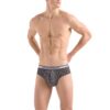 Slip 3 pack Emporio Armani core logoband