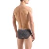 Slip 3 pack Emporio Armani core logoband