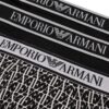 Slip 3 pack Emporio Armani core logoband