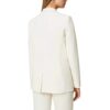 Giacca Twinset con catena oval t