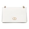 Borsa Twinset Oval t cb a spalla con tracolla