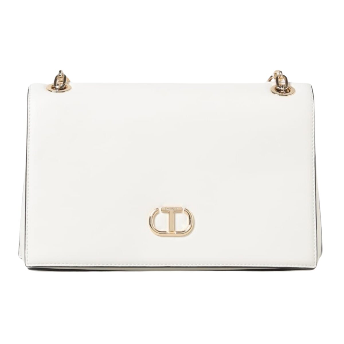 Borsa Twinset Oval t cb a spalla con tracolla