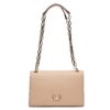 Borsa Twinset Oval t cb a spalla con tracolla