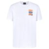 T-shirt Ea7 fantasia logo