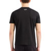 T-shirt EA7 Graphic Series in cotone