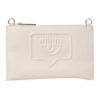 Borsa Chiara Ferragni con logo