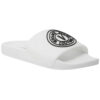 Ciabatte Versace Jeans Couture logata