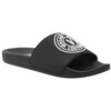 Ciabatte Versace Jeans Couture logata