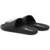 Ciabatte Versace Jeans Couture logata