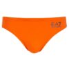 Slip EA7 logato coulisse