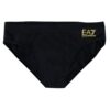 Costume Slip EA7 con logo asv