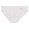Costume Slip EA7 con logo asv