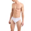 Costume Slip EA7 con logo asv