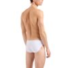 Costume Slip EA7 con logo asv