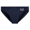 Costume Slip EA7 con logo asv