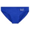 Costume Slip EA7 con logo asv