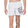 Costume EA7 stampa fluo