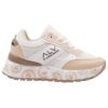 Sneakers ALV by Alviero Martini logo