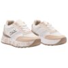 Sneakers ALV by Alviero Martini logo