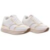 Sneakers ALV by Alviero Martini logo