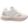 Sneakers ALV by Alviero Martini logo