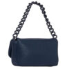 Borsa Tommy Jeans tjm city wide flap crossover