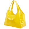 Borsa Sundek maxi logo
