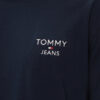 T-shirt Tommy Jeans tjm reg corp tee ext