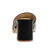 Sandalo Guess gaide mules a fascia