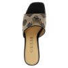 Sandalo Guess gaide mules a fascia