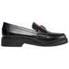 Mocassino Guess shatha vera pelle