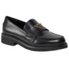 Mocassino Guess shatha vera pelle