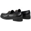 Mocassino Guess shatha vera pelle