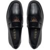 Mocassino Guess shatha vera pelle