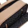 Zaino Guess certosa saffiano eco