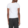 T-shirt Calvin Klein Jeans con logo frontale