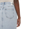 Gonna Calvin Klein Jeans regular fit