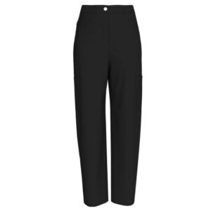 Pantaloni Calvin Klein Jeans dritti