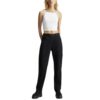 Pantaloni Calvin Klein Jeans dritti