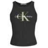 Canotta Calvin Klein Jeans archival monologo