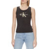 Canotta Calvin Klein Jeans archival monologo