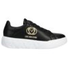 Sneakers Love Moschino in pelle